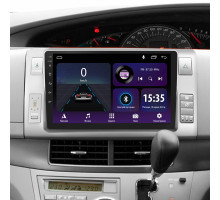 Штатна магнітола SIGMA E9232 ANDROID 10 2+32 Gb Toyota Previa XR50 2006 - 2019 9