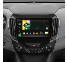 Штатна магнітола SIGMA X9232 ANDROID 10 2+32 Gb 4G DSP Chevrolet Cruze 2 2015-2020 9