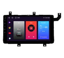 Штатна магнітола SIGMA F9216 ANDROID 10 2+32 Gb Toyota Tacoma N300 2015-2021 9