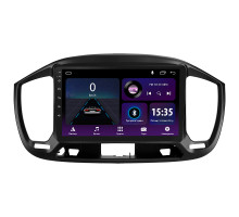 Штатна магнітола SIGMA E9232 ANDROID 10 2+32 Gb Fiat Uno 2014-2020 9