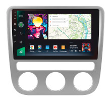 Штатна магнітола SIGMA PRO 9464 ANDROID 12 4+64 Gb 4G DSP Volkswagen Scirocco 3 III Mk3 2008-2014 (F5) 9