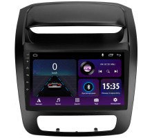 Штатна магнітола SIGMA E9232 ANDROID 10 2+32 Gb Kia Sorento 2 II XM 2012 - 2021 (F3) 9