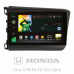 Штатна магнітола SIGMA X9232 ANDROID 10 2+32 Gb 4G DSP Honda Civic 9 FB FK FD 2011-2015 9