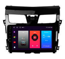 Штатна магнітола SIGMA F10216 ANDROID 10 2+32 Gb Nissan Teana J33 2013-2015 (C) 10