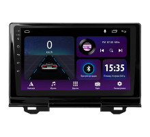 Штатна магнітола SIGMA E9232 ANDROID 10 2+32 Gb Honda HR-V RV RZ 2021 9