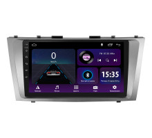 Штатна магнітола SIGMA E9232 ANDROID 10 2+32 Gb Toyota Camry 6 XV 40 50 2006-2011 (F1) 9