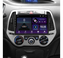 Штатна магнітола SIGMA E9232 ANDROID 10 2+32 Gb Hyundai i20 2 2012-2014 9