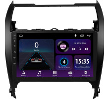 Штатна магнітола SIGMA E10232 ANDROID 10 2+32 Gb Toyota Camry 7 XV 50 55 Middle East 2012-2014 10