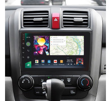 Штатна магнітола SIGMA PRO 9464 ANDROID 12 4+64 Gb 4G DSP Honda CR-V CR-V 3 RE 2006-2012 9