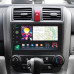 Штатна магнітола SIGMA PRO 9464 ANDROID 12 4+64 Gb 4G DSP Honda CR-V CR-V 3 RE 2006-2012 9