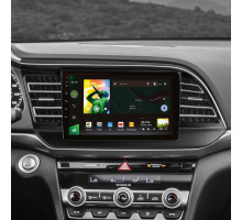 Штатна магнітола SIGMA X9232 ANDROID 10 2+32 Gb 4G DSP Hyundai Elantra 6 2018-2020 (A) 9