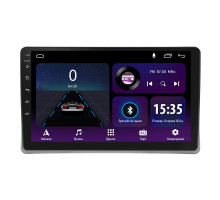 Штатна магнітола SIGMA E9232 ANDROID 10 2+32 Gb Toyota Land Cruiser 10 J100 100 1998-2007 9