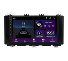 Штатна магнітола SIGMA E9232 ANDROID 10 2+32 Gb Seat Ateca Cupra 2016-2021 9