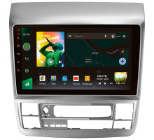 Штатна магнітола SIGMA X9464 ANDROID 10 4+64 Gb 4G DSP Toyota Alphard 1 H10 2005-2008 (F2) 9