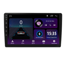 Штатна магнітола SIGMA E10232 ANDROID 10 2+32 Gb Citroen C3-XR (F1) 2019-2020 10