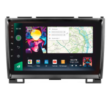 Штатна магнітола SIGMA PRO 9464 ANDROID 12 4+64 Gb 4G DSP GREAT WALL Haval H3 H5 2011-2016 9