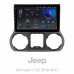 Штатна магнітола Teyes X1 2+32Gb Jeep Wrangler 3 JK 2010-2017 (L14) 10