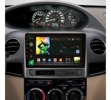 Штатна магнітола SIGMA X9232 ANDROID 10 2+32 Gb 4G DSP Geely MK 1 2006-2013 9