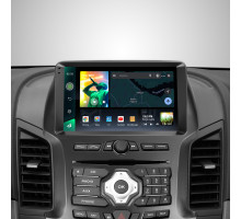 Штатна магнітола SIGMA X9232 ANDROID 10 2+32 Gb 4G DSP Ford Ranger 3 (F1) 2011-2015 9