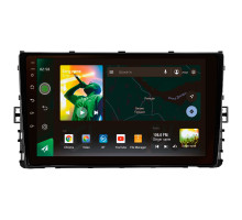 Штатна магнітола SIGMA X9232 ANDROID 10 2+32 Gb 4G DSP Volkswagen Jetta 7 2018-2022 9