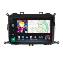 Штатна магнітола SIGMA PRO 98128 ANDROID 12 8+128 Gb 4G DSP Kia Carens RP 3 III 2013-2019 9