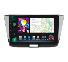 Штатна магнітола SIGMA PRO 10464 ANDROID 12 4+64 Gb 4G DSP Volkswagen Passat B8 2014-2022 10