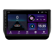 Штатна магнітола SIGMA E9232 ANDROID 10 2+32 Gb Hyundai H1 2 Grand Starex TQ 2017-2022 9