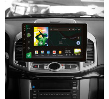 Штатна магнітола SIGMA X10232 ANDROID 10 2+32 Gb 4G DSP Chevrolet Captiva 1 2011-2016 10