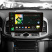 Штатна магнітола SIGMA X10232 ANDROID 10 2+32 Gb 4G DSP Chevrolet Captiva 1 2011-2016 10