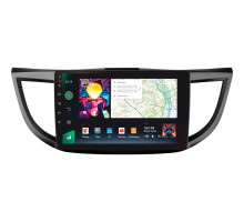 Штатна магнітола SIGMA PRO 108128 ANDROID 12 8+128 Gb 4G DSP Honda CR-V CR-V 4 RM RE 2011-2018 (A) 10