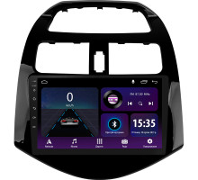 Штатна магнітола SIGMA E9232 ANDROID 10 2+32 Gb Chevrolet Spark M300 2009 - 2016 (F1) 9