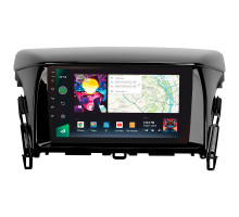 Штатна магнітола SIGMA PRO 9464 ANDROID 12 4+64 Gb 4G DSP Mitsubishi Eclipse Cross 1 2017-2021 (F1) 9