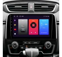 Штатна магнітола SIGMA F9216 ANDROID 10 2+32 Gb Honda CR-V CR-V 5 RT RW 2017-2022 9