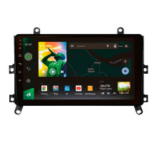 Штатна магнітола SIGMA X9232 ANDROID 10 2+32 Gb 4G DSP Toyota Highlander 4 XU70 2019-2021 9