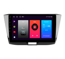 Штатна магнітола SIGMA F10216 ANDROID 10 2+32 Gb Volkswagen Passat B8 2014-2022 10