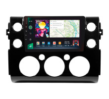 Штатна магнітола SIGMA PRO 9464 ANDROID 12 4+64 Gb 4G DSP Toyota FJ Cruiser J15 2006-2020 (F2) 9