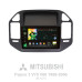 Штатна магнітола SIGMA X9232 ANDROID 10 2+32 Gb 4G DSP Mitsubishi Pajero 3 V70 V60 1999-2006 (brown) 9