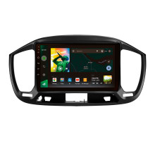 Штатна магнітола SIGMA X9464 ANDROID 10 4+64 Gb 4G DSP Fiat Uno 2014-2020 9