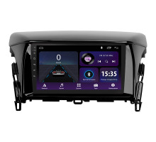 Штатна магнітола SIGMA E9232 ANDROID 10 2+32 Gb Mitsubishi Eclipse Cross 1 2017-2021 (F1) 9