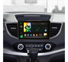 Штатна магнітола SIGMA X10464 ANDROID 10 4+64 Gb 4G DSP Honda CR-V CR-V 4 RM RE 2011-2018 (A) 10