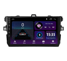 Штатна магнітола SIGMA E9232 ANDROID 10 2+32 Gb Toyota Corolla 10 E140 E150 2006-2013 (B) 9