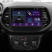 Штатна магнітола SIGMA E10232 ANDROID 10 2+32 Gb Jeep Compass 2 MP 2016-2018 10