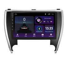 Штатна магнітола SIGMA E10232 ANDROID 10 2+32 Gb Toyota Camry 7 XV 50 55 (US EDITION) 2012-2014 10