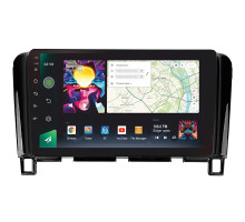 Штатна магнітола SIGMA PRO 9464 ANDROID 12 4+64 Gb 4G DSP Nissan Serena 4 C26 2010-2016 9