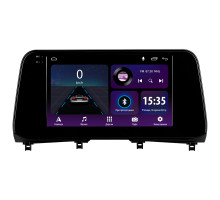 Штатна магнітола SIGMA E10232 ANDROID 10 2+32 Gb Lexus RX200t RX300 RX350 RX350l RX450h RX450hl AL20 IV 2015-2021 10