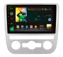 Штатна магнітола SIGMA X9464 ANDROID 10 4+64 Gb 4G DSP Volkswagen Scirocco 3 III Mk3 2008-2014 (F4) 9