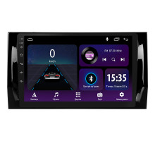 Штатна магнітола SIGMA E9232 ANDROID 10 2+32 Gb Skoda Kodiaq 2016-2021 Karoq NU7 2017-2021 (A) 9