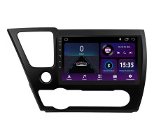 Штатна магнітола SIGMA E9232 ANDROID 10 2+32 Gb Honda Civic 9 Middle East 2013-2016 9