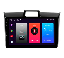 Штатна магнітола SIGMA F9216 ANDROID 10 2+32 Gb Toyota Corolla Axio 2 Fielder 3 E160 2012-2021 9