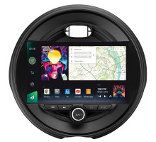 Штатна магнітола SIGMA PRO 9464 ANDROID 12 4+64 Gb 4G DSP BMW Mini 2014-2020 9